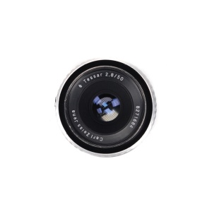 Used Carl Zeiss Jena Tessar 50mm F2.8